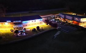 Hotel Le Kolibri